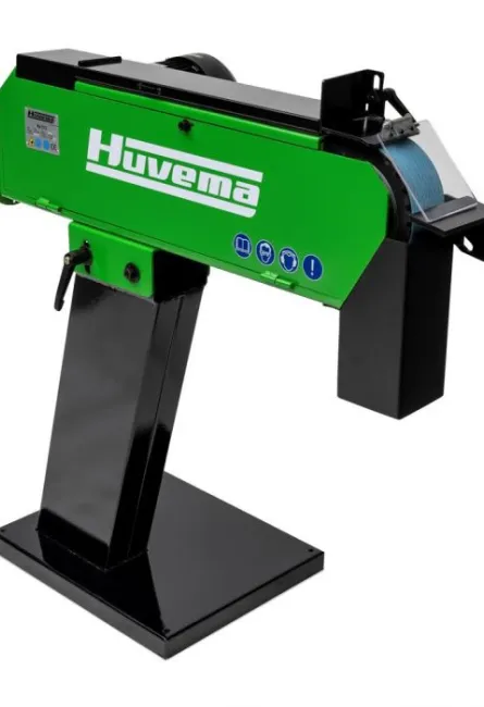 Huvema HU 75 S