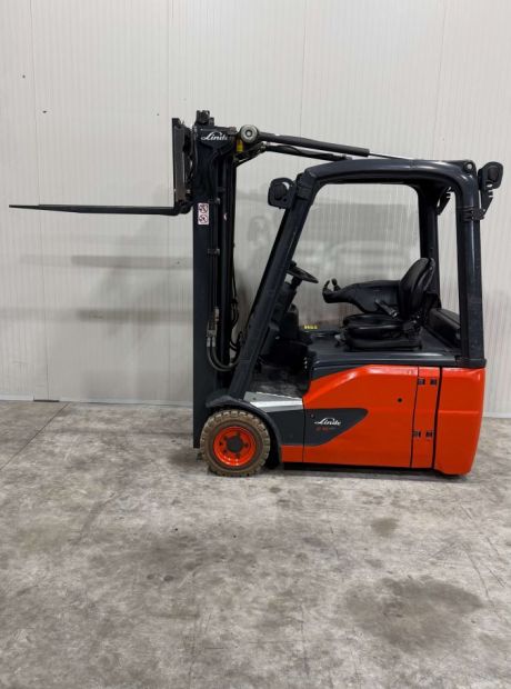 Linde E16-02