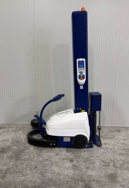 Robopac Robot Master PDS