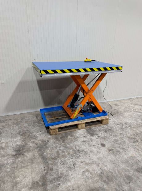 Translyft 1000 KG
