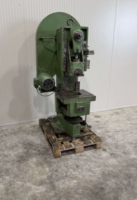 WMW PEEV 25/I