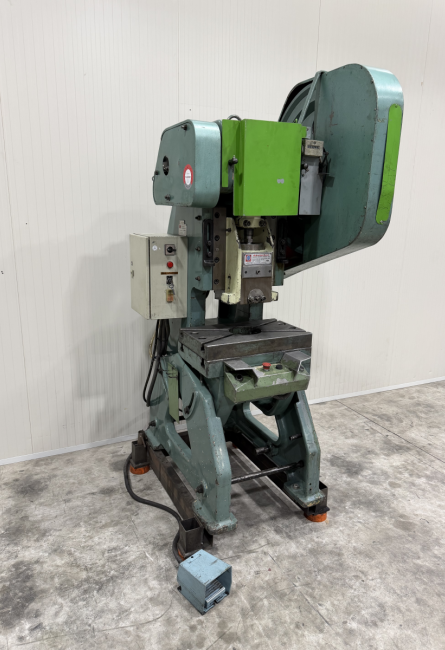 Dirinler CD/P 300