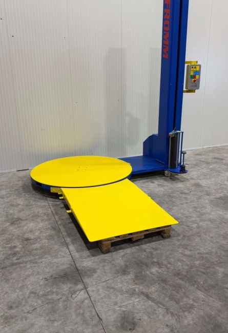 Fromm FS230