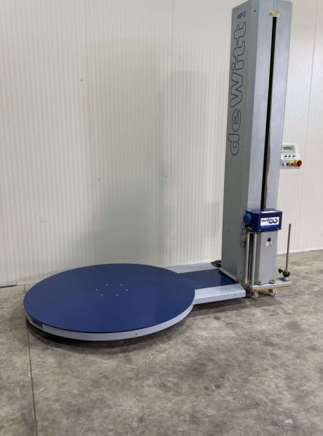 De Witt WP 2