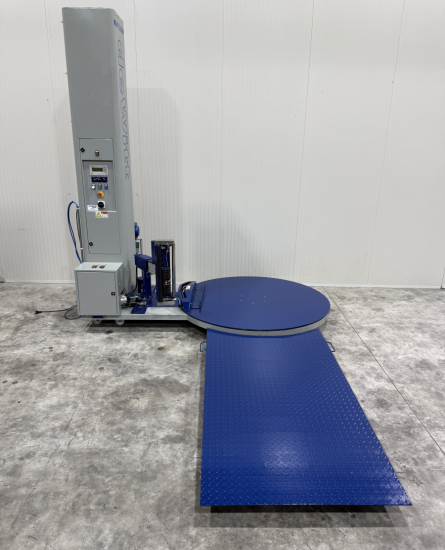 De Witt 2000F