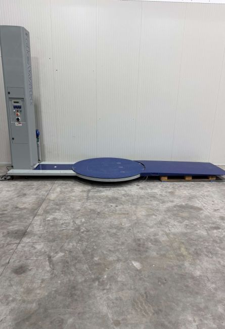 De Witt WP 2