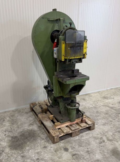Rijva 25 ton