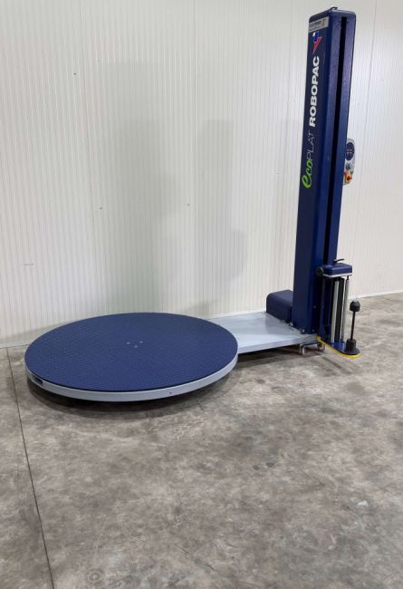 Robopac ECOPLAT FRD