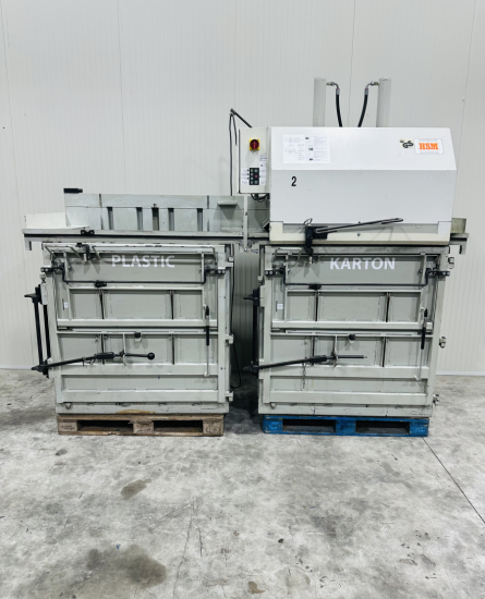 HSM MKP 180