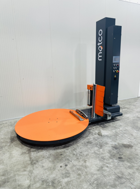 Matco A600CC