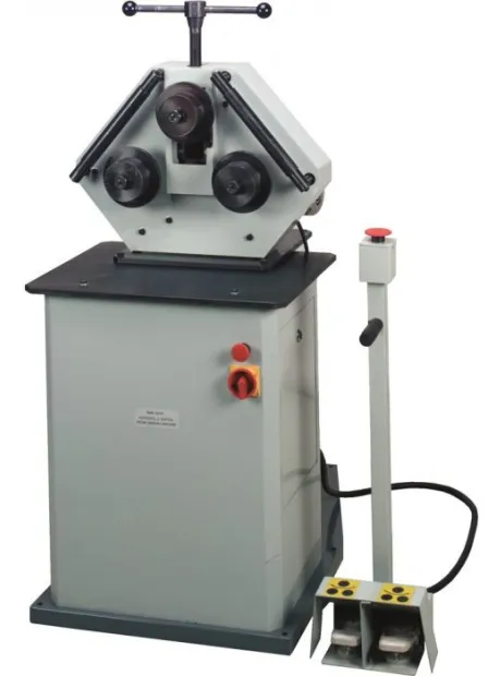 Profielwals MIP 30 HV
