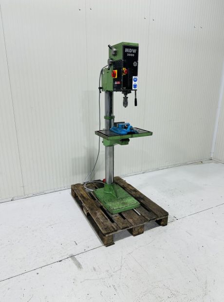 MDW 3000
