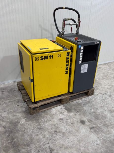 Kaeser SM 11