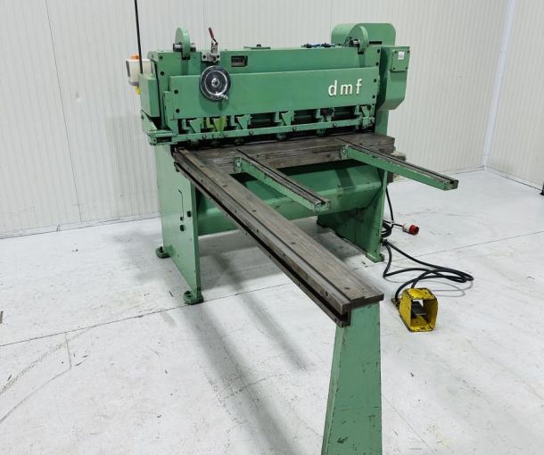 DMF 4G110