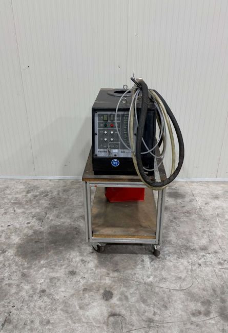 Gesipa GAV 7000