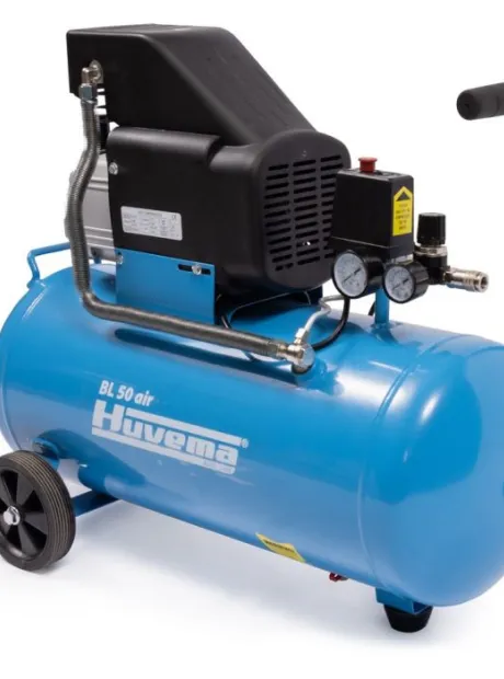 Huvema BL 50 air