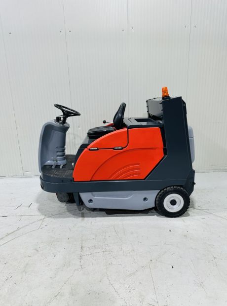 Hako Sweepmaster B1200 RH