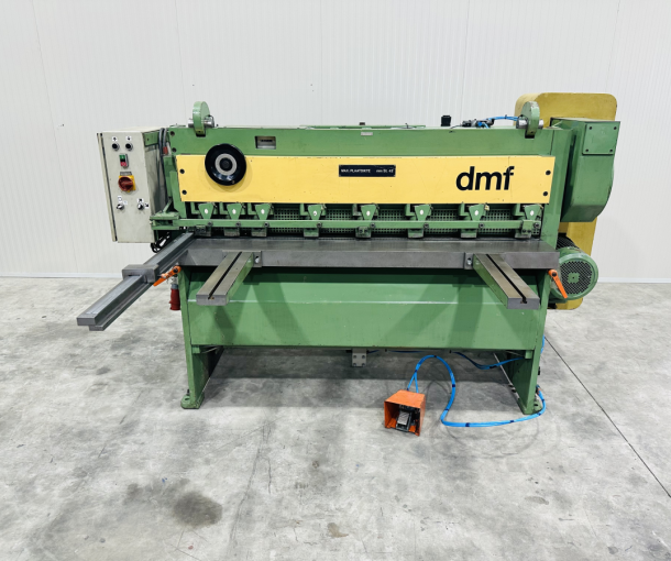 DMF 6G 150