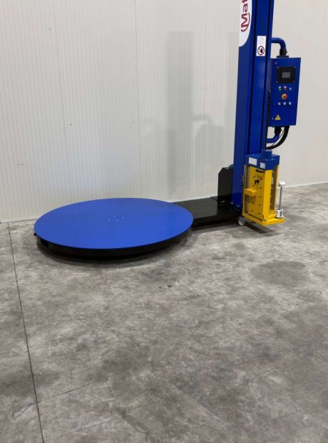 Matco A718H