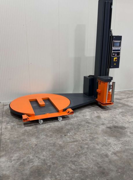 Matco A700 Horse