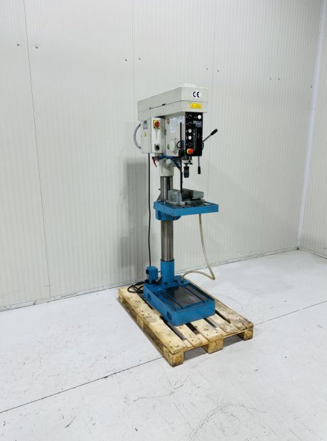 ZMM Metalik PK 203