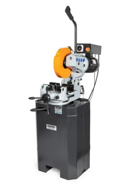 Huvema HU 315 CS-4