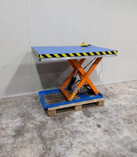 Translyft 1000 KG