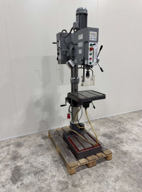 Huvema HU 32 TI
