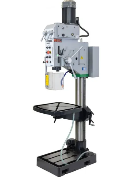 Huvema HU 40 G-4 Vario