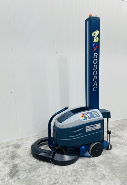 Robopac Robot PFS