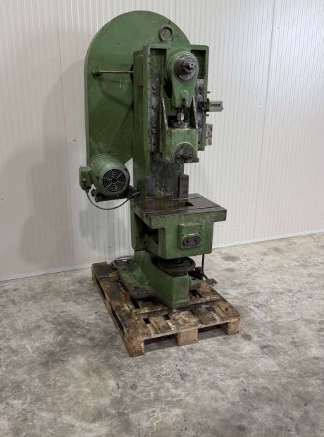 WMW PEEV 25/I