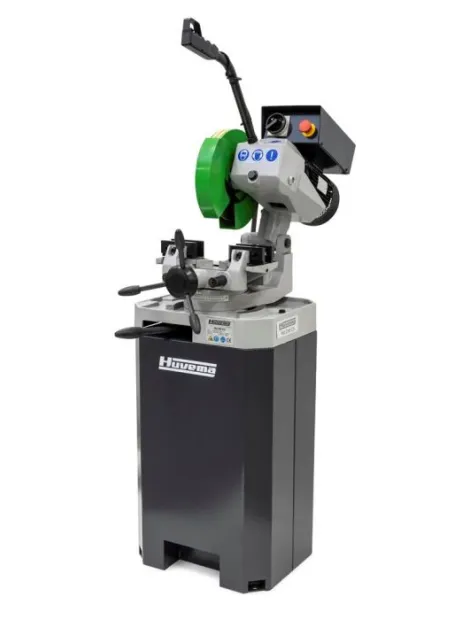 Huvema HU 250 CS-4