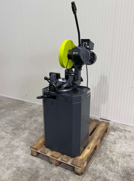 Bewo CPO 315/LT