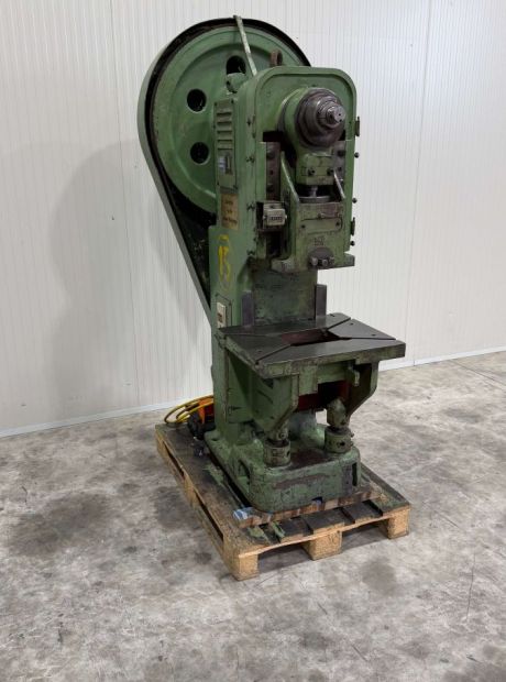 Muller EXP 35