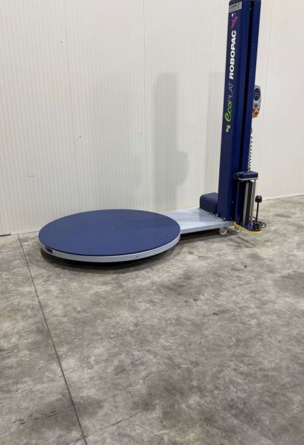 Robopac ECOPLAT FRD