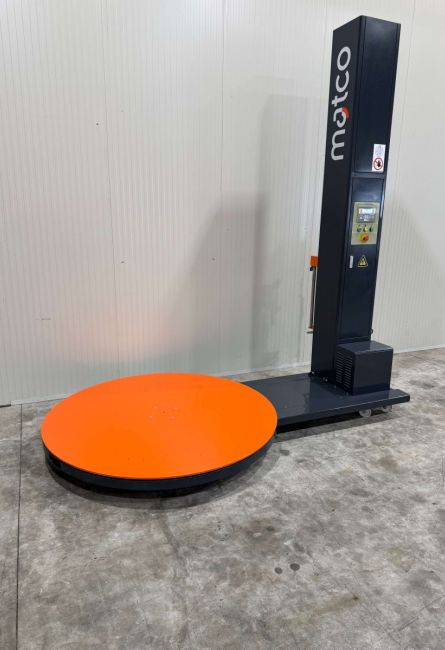 Matco T5 ECO