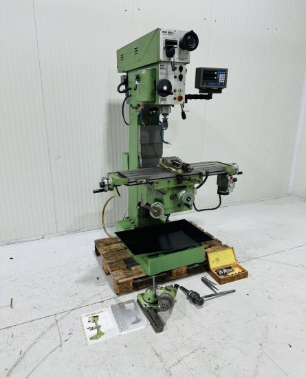 New Drill 40 FGP