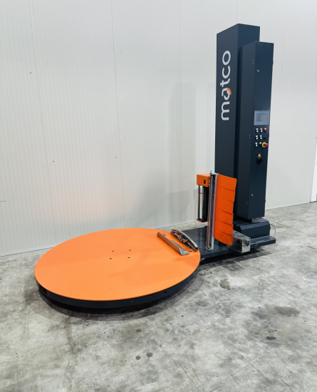 Matco A600CC