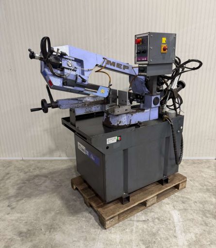MEP Shark 282