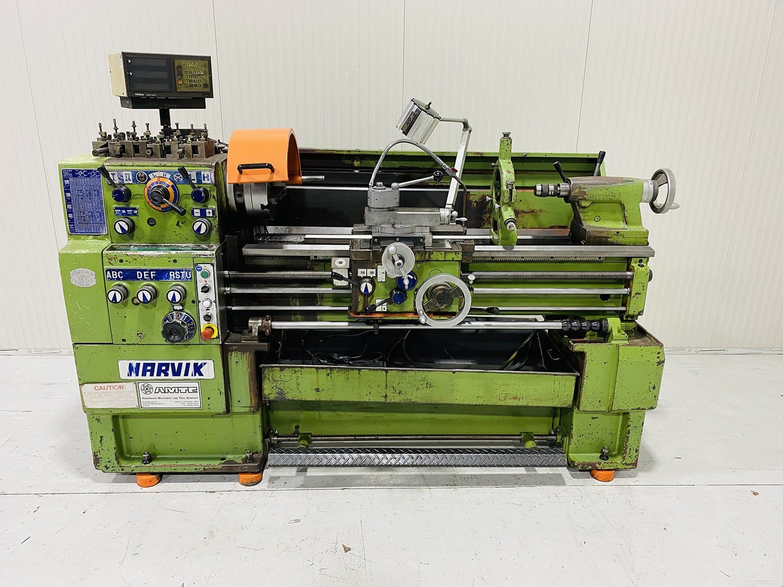 Narvik CD430S
