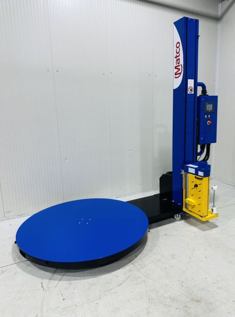 Matco A718L PREA