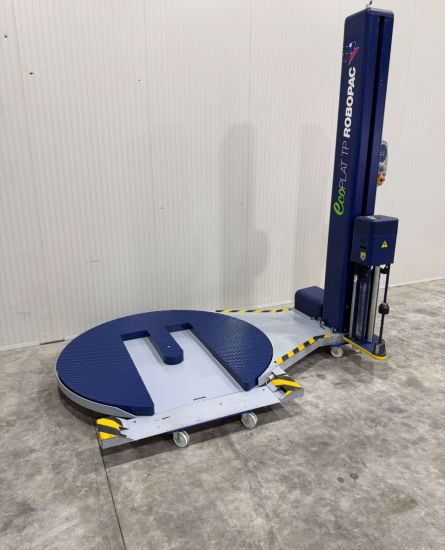 Robopac Ecoplat TP PPS