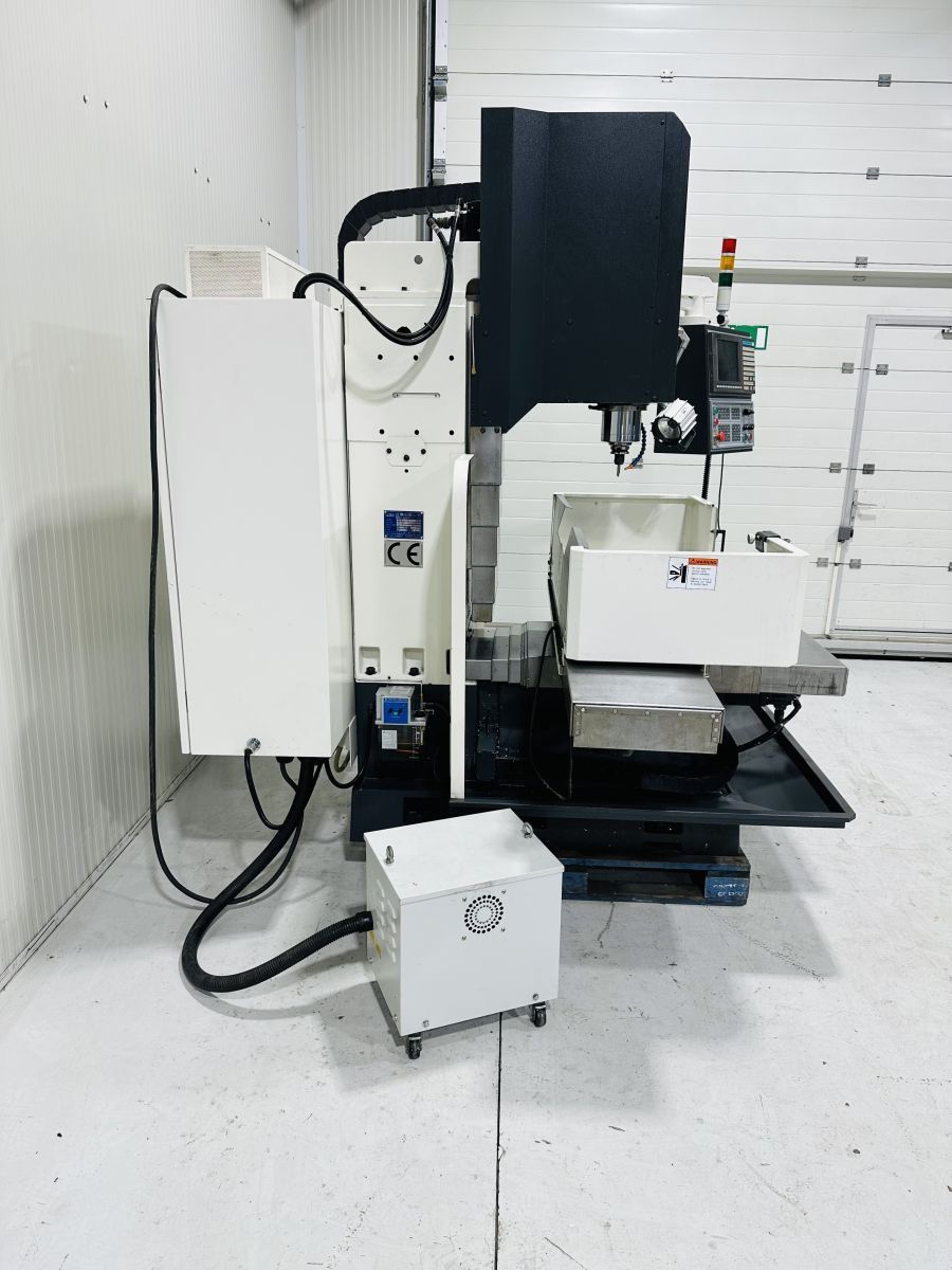 PROmill 8040
