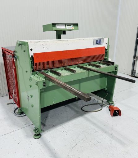 Jorg 4052
