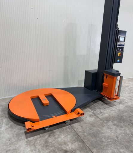 Matco A700 Horse