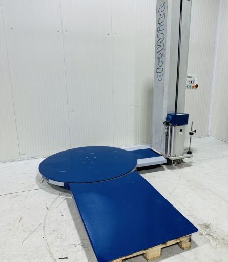 De Witt WP 2