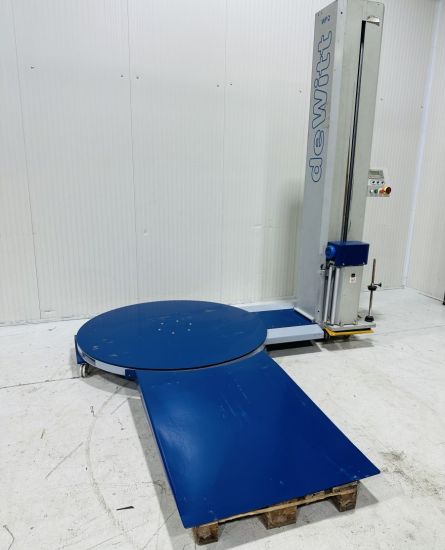 De Witt WP 2
