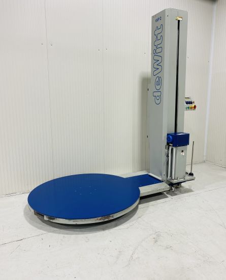 De Witt WP 2