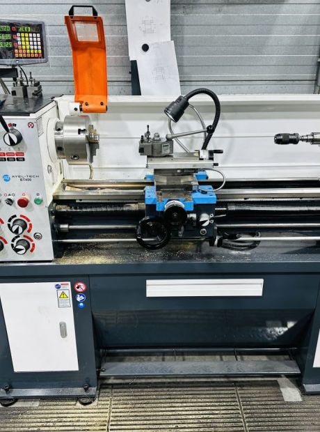 Ayel-Tech BT400