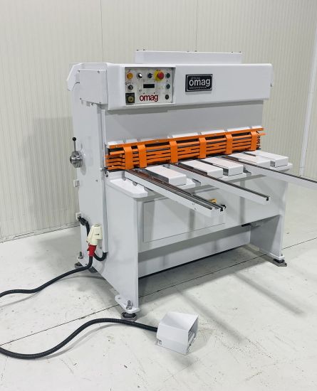 Omag CEL 104